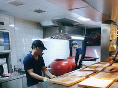-记忆串城·东北烧烤·小龙虾·大型团建(南油店)