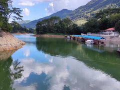 -广州市流溪河国家森林公园