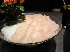 -滟设火锅料理(南滨路店)