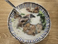 -鲜越鲜鱼粉(财富购物中心店)