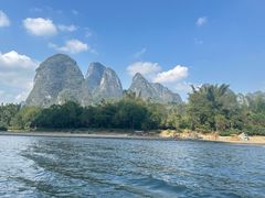 -61号餐吧(兴坪古镇漓江店)