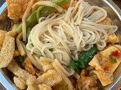 -谭老太正宗柳州螺狮粉(家和花园店)