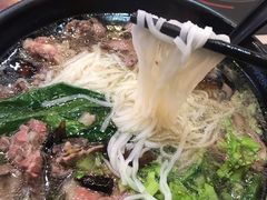 -雄记·揭阳桐坑牛肉店(建华路店)