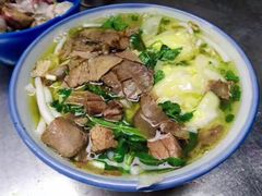 -花溪牛肉粉(八鸽岩店)