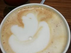 -星巴克(广州白云万达2层店)