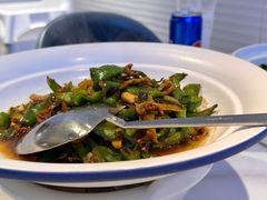 -兰湘子·湘菜小炒(长安万科广场店)