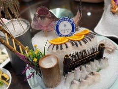 -东海怡品海鲜豆捞(舟宿夜江店)