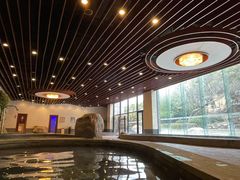 -天目湖涵田半山温泉