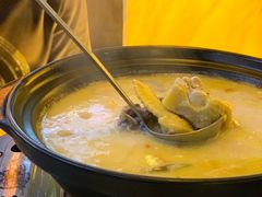 佛跳墙-朕悦鹧鸪饭私房菜