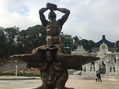 -珠海圆明新园