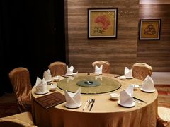 包厢-明阁 Ming Court(广州朗豪酒店)