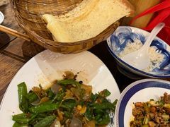 -田园印象·成都土菜院子(华阳店)