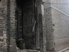 -韩城古城