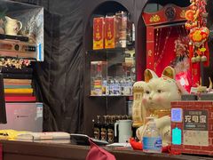 -永兴餐厅(复兴中路店)