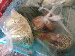 -七宝蔬菜农副产品综合交易市场-停车场