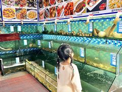 -汪姐海鲜(侨港金冠好店)