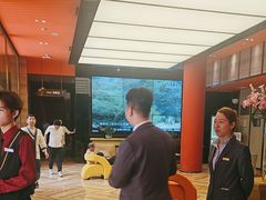 -东方棕泉·洗浴·按摩·美食国际水疗会所(福田店)