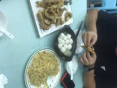 -景好海鲜餐厅(大鹏必选旅游店)