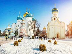 -滴血救世主教堂