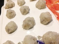 -楼外楼大刀肉传统火锅居(幸福街店)