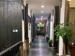-鸭王烤鸭店(三里河店)