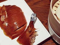 -小大董·烤鸭(王府井apm店)