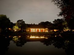 -杭州西子湖四季酒店·金沙厅