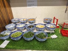-王村姑老土炕莜面村(张北店)