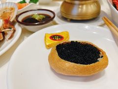 -第六季自助餐厅(甜水园店)