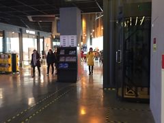 -CGV影城(新牌坊4DX店)