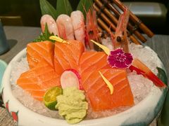 -炙柒Sekinana·精致日料(合生汇店)