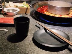 -渝涯重庆豆花老火锅(中赢国际店)