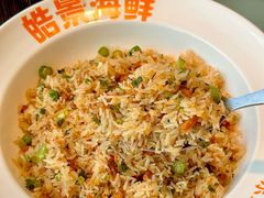 -皓景海鲜·地标美食(双月湾店)