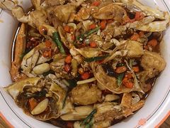 -冶建镜子·老南昌大排档·江西虾王(总店)