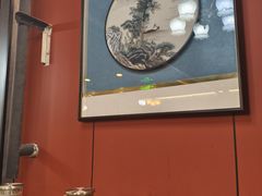 -北平味道.京味菜.烤鸭(梨园店)