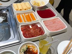 -海底捞火锅(飞马水城店)