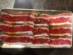 -大叹号·朝鲜族烤肉(潍坊泰华城店)
