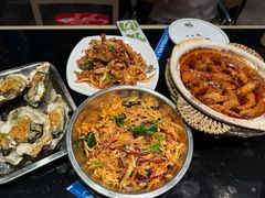 -喝丢一只鞋海鲜烧烤(总店)