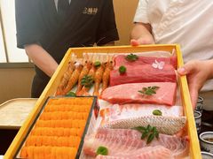 -鮨政·Omakase(港汇恒隆广场店)