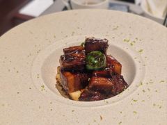 -狮王府淮扬菜(夫子庙老门东店)