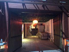 门面-御唐府 鲍满楼(体育中心店)