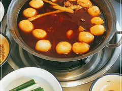 -李子坝梁山鸡(李子坝大鸡哥店)