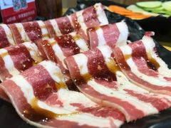 -伊茉家的烤肉店(勒泰中心店)