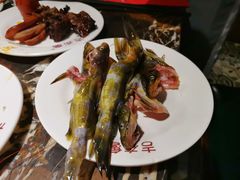 -吉布鲁牛排海鲜自助(成都大悦城店)
