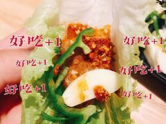 -莱真牛碳火烤肉(合肥旗舰店)
