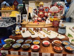 -京彩臻品火锅