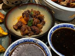 -南京大牌档(凯德1818店)