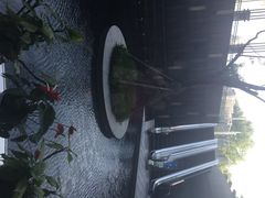 紫峰大厦观光层-紫峰大厦