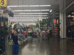 -迪卡侬(袁家岗店)