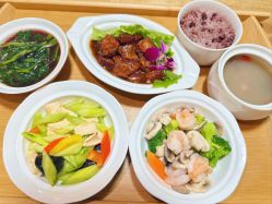 -禧悦府国际月子会所(总店)